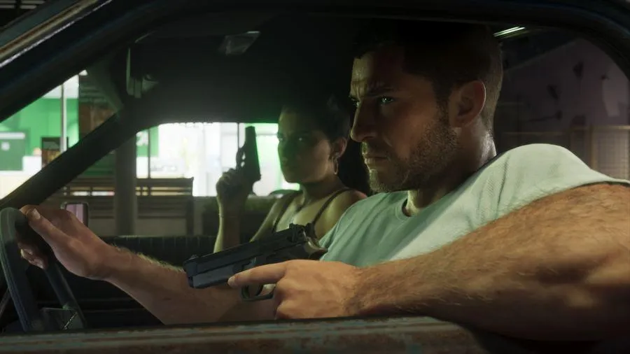 GTA 6 برای کودکان مناسب نیست؛ هشدار PEGI 18 به والدین