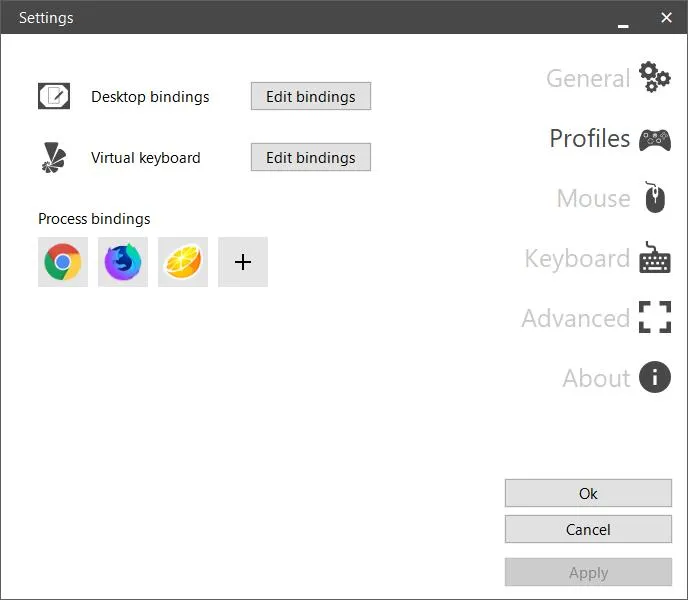 تبدیل دسته بازی به موس در ویندوز ۱۱ با JoyXoff و Controller Companion