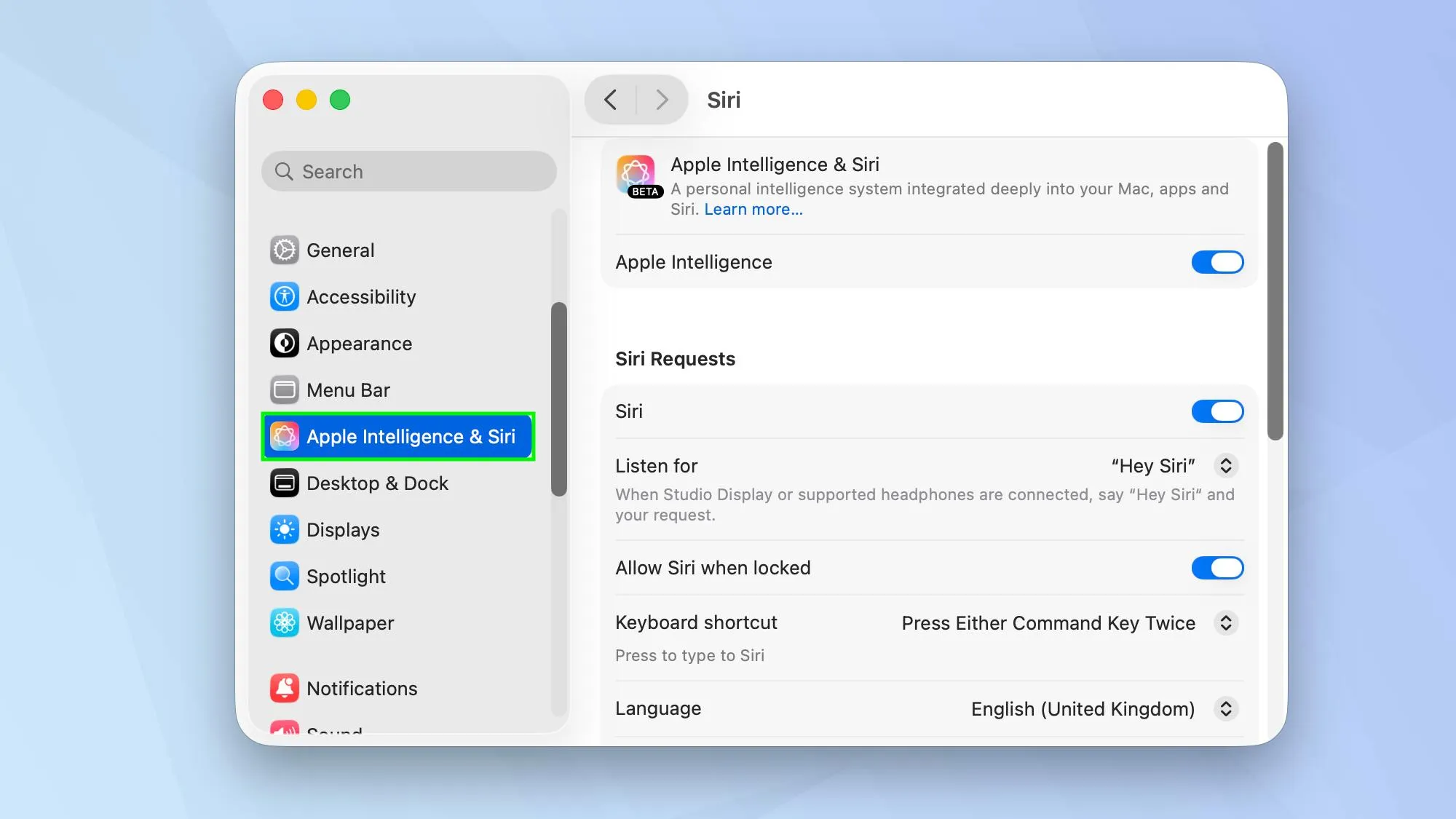 آموزش Write with Siri در آیفون و مک؛ نوشتن متن با هوش مصنوعی اپل