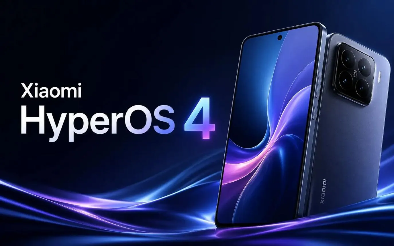 قابلیت‌های HyperOS 4 شیائومی برای اتصال به آیفون و اپل