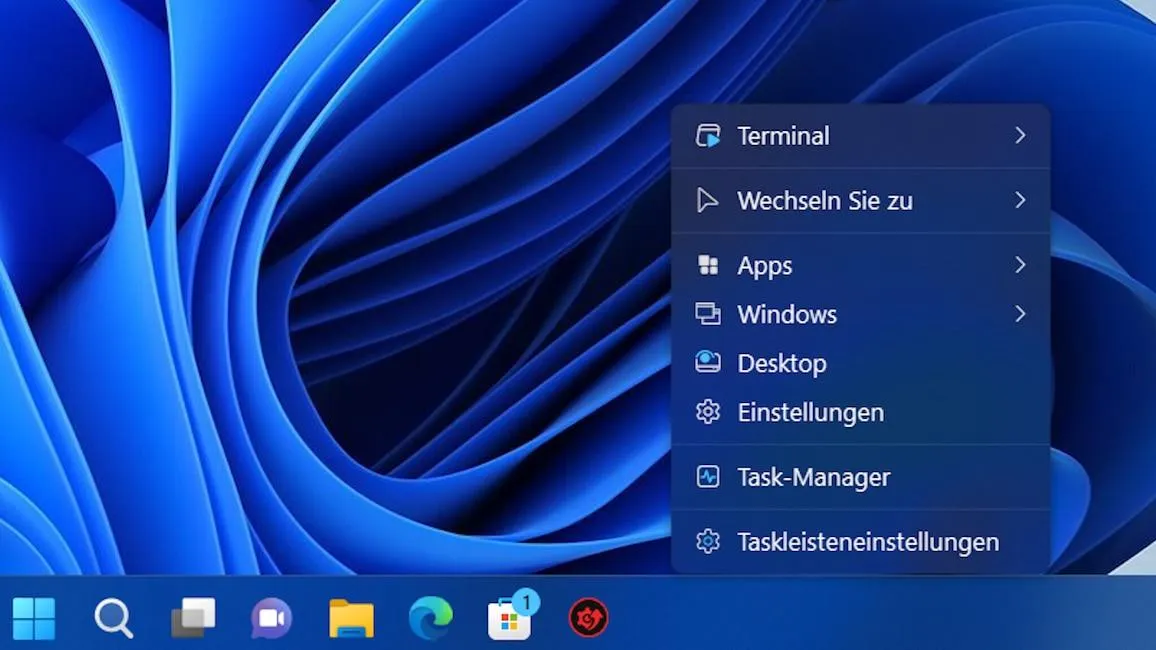 شخصی‌سازی منوی راست‌کلیک ویندوز ۱۱ با ابزار Nilesoft Shell
