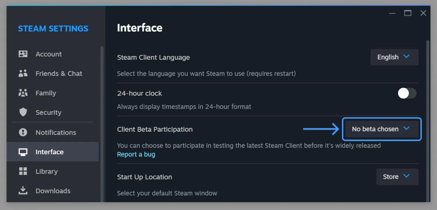 اجرای خودکار بازی‌ها و برنامه‌های ویندوز در لینوکس با قابلیت جدید Steam و Proton