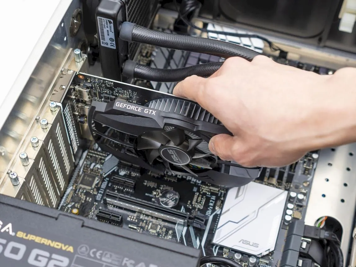 چرا کارت گرافیک RTX 3060 با حافظه ۱۲ گیگابایتی دوباره ارزشمند شده است؟