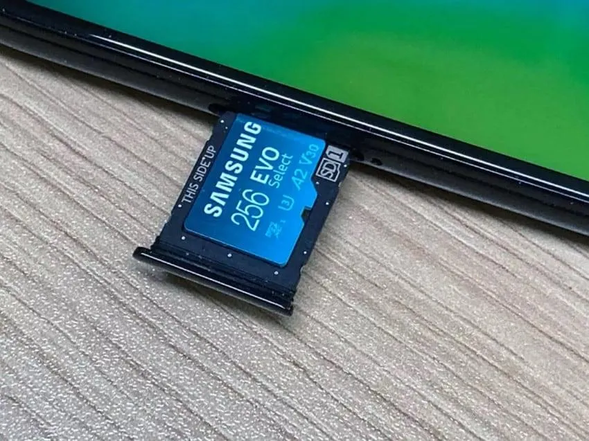 راهنمای خرید کارت حافظه microSD؛ معنی علامت‌های سرعت و انتخاب بهترین مدل