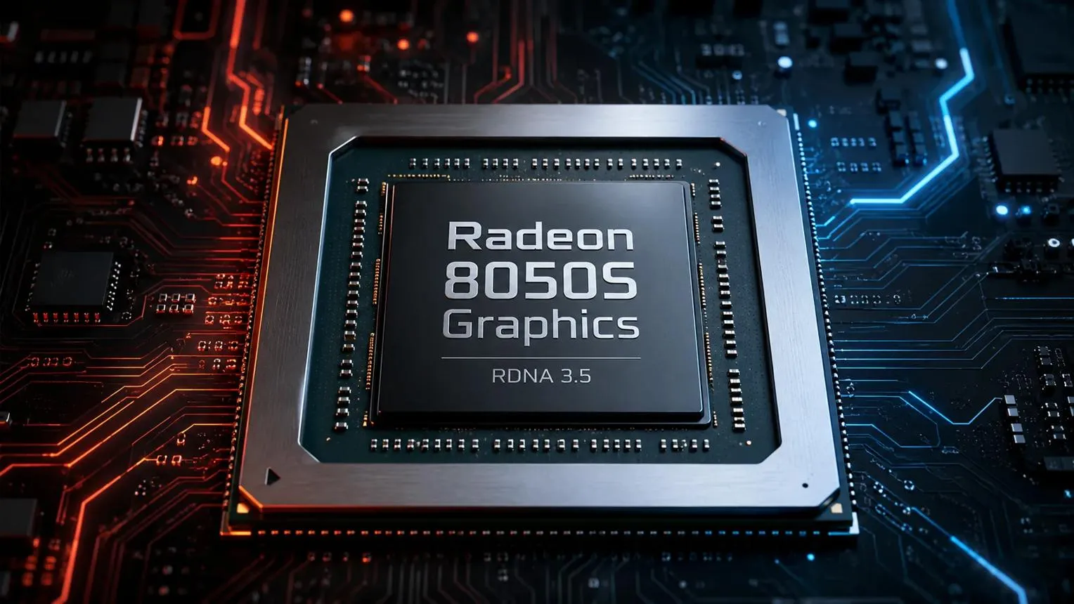 اجرای هوش مصنوعی محلی با گرافیک مجتمع؛ بنچمارک AMD Ryzen و Radeon