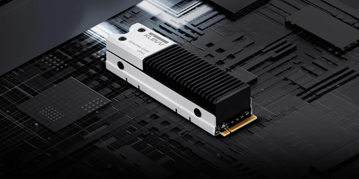 آیا SSD نسل پنجم ارزش خرید دارد؟ مقایسه سرعت واقعی و تفاوت با نسل چهارم