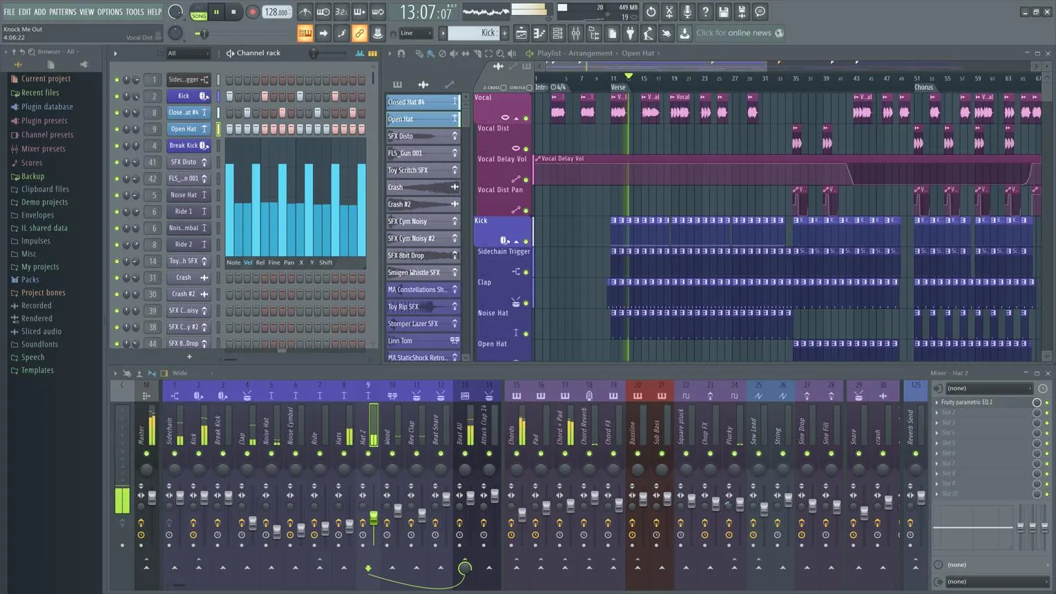 اجرای برنامه‌های ویندوز در لینوکس؛ فتوشاپ، FL Studio و آفیس