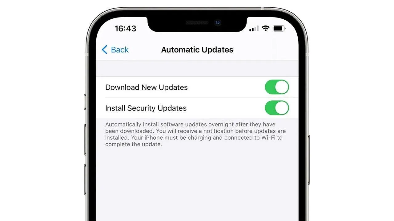 تنظیمات امنیتی آیفون؛ ۹ روش افزایش حریم خصوصی در iOS