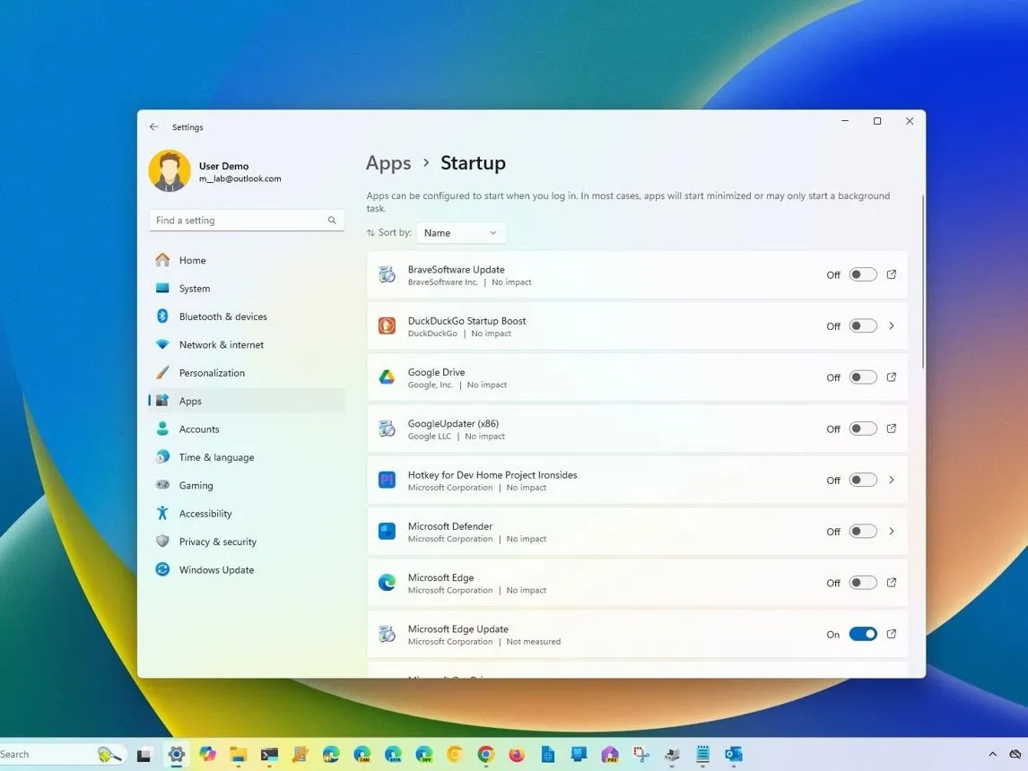 حذف برنامه‌های اضافی استارتاپ ویندوز؛ آموزش MSConfig CleanUp و جایگزین آن