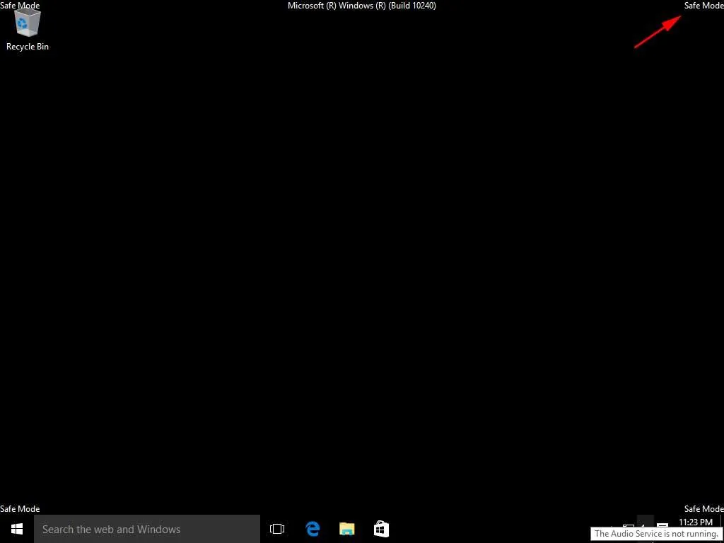 آموزش بوت پاک ویندوز ۱۰؛ رفع مشکلات نرم‌افزاری با Clean Boot