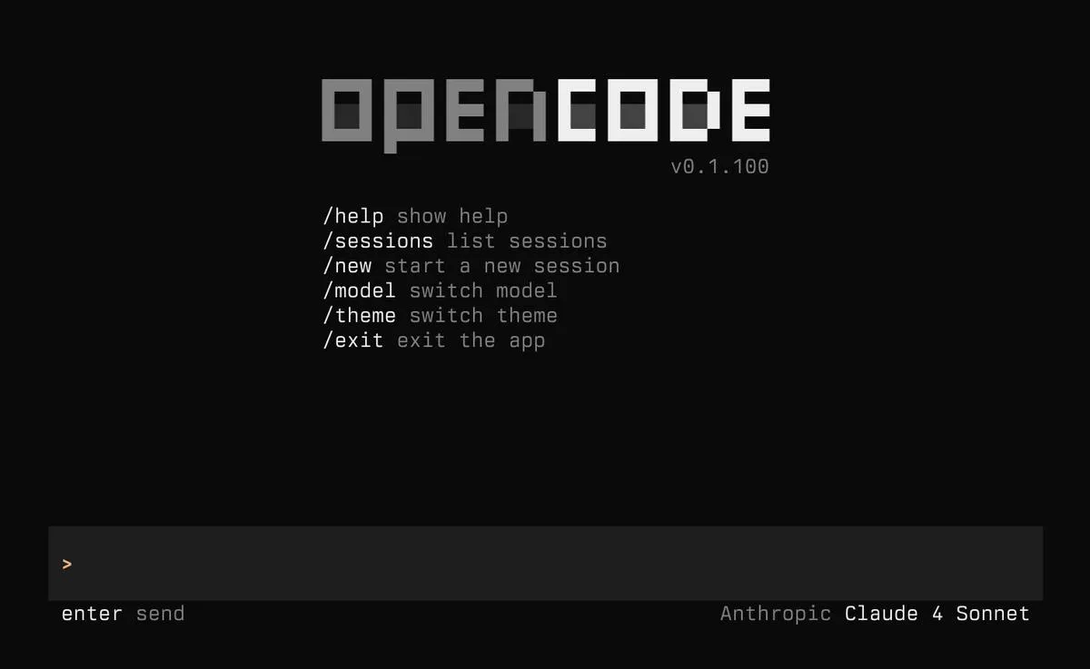 آموزش کاهش هزینه و محدودیت مصرف هوش مصنوعی با OpenCode و مدل‌های رایگان