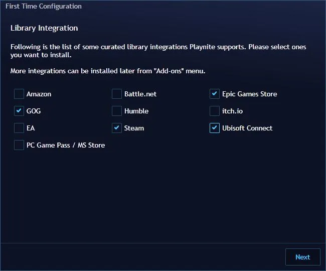 معرفی و آموزش Playnite؛ بهترین لانچر رایگان برای مدیریت بازی‌های استیم و اپیک گیمز در ویندوز