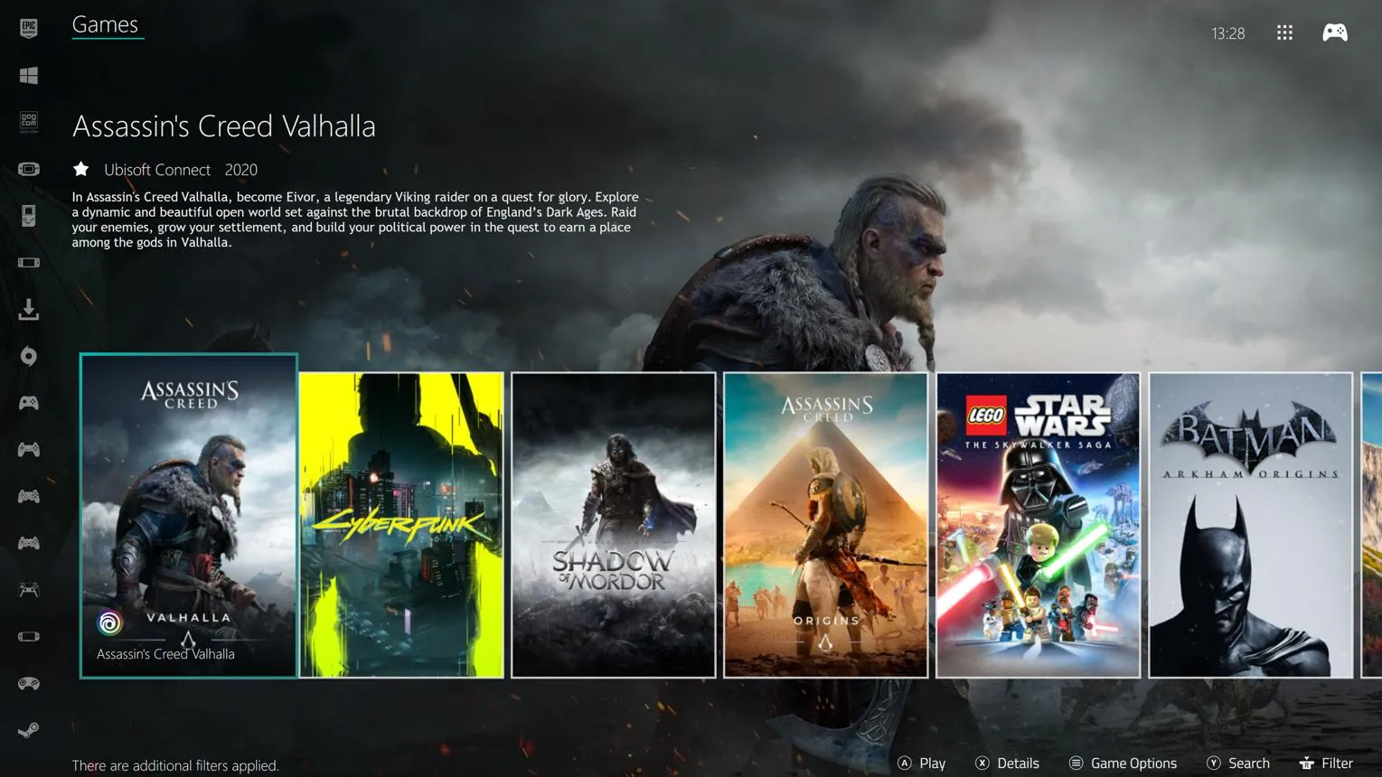معرفی و آموزش Playnite؛ بهترین لانچر رایگان برای مدیریت بازی‌های استیم و اپیک گیمز در ویندوز