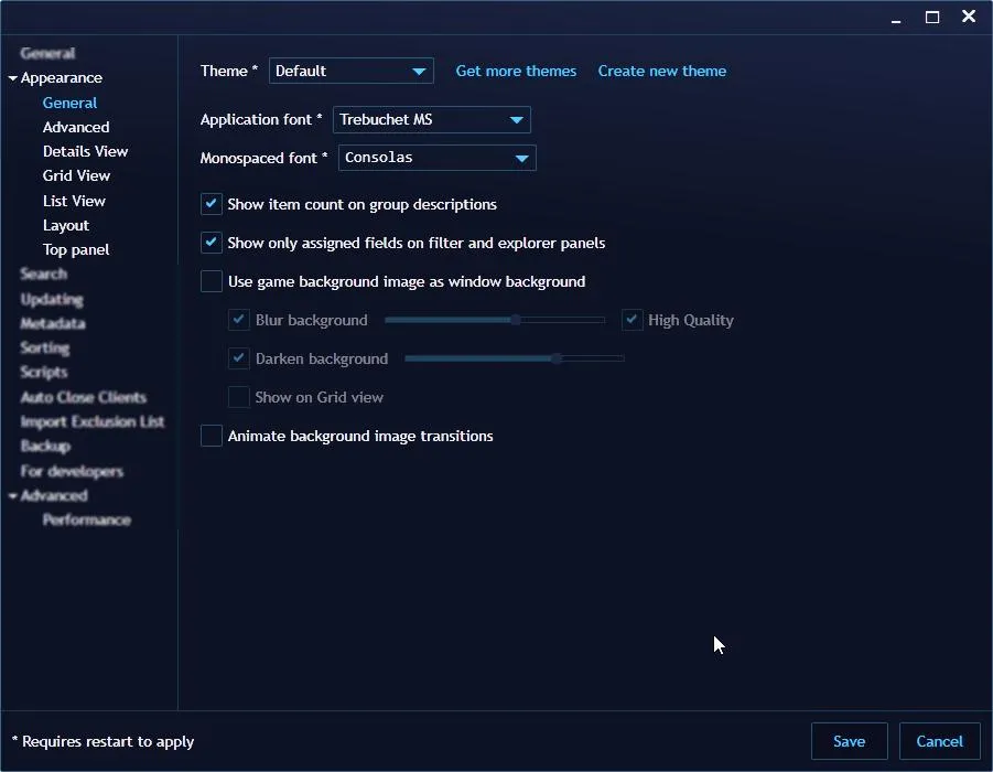 معرفی و آموزش Playnite؛ بهترین لانچر رایگان برای مدیریت بازی‌های استیم و اپیک گیمز در ویندوز