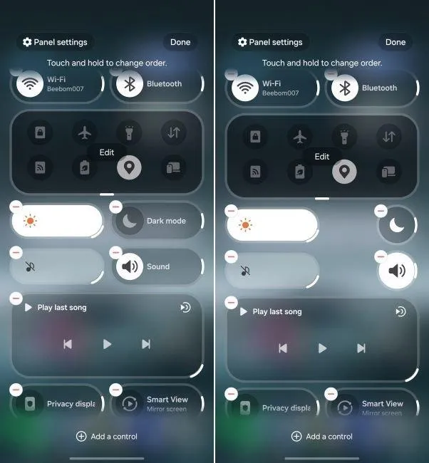 ۵ تنظیم کاربردی One UI 9 سامسونگ که بعد از آپدیت اندروید ۱۷ باید فعال کنید