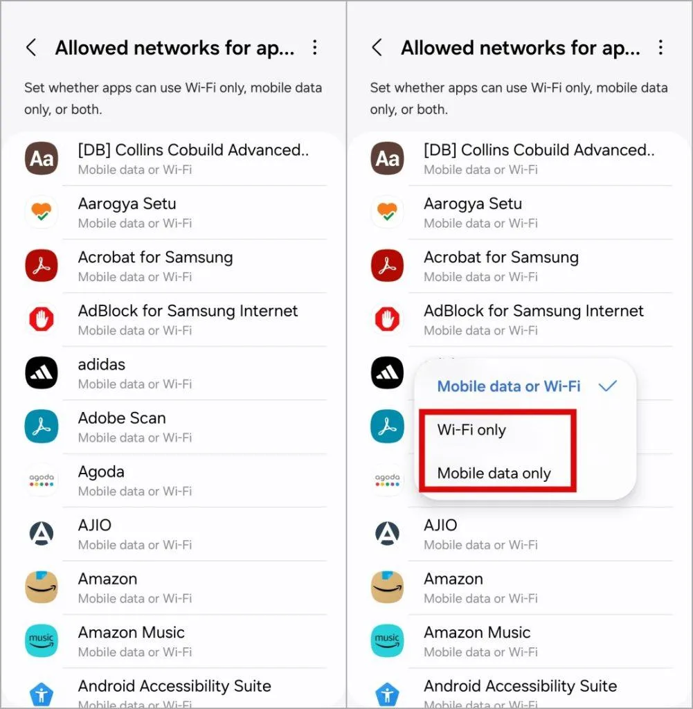 ۵ تنظیم کاربردی One UI 9 سامسونگ که بعد از آپدیت اندروید ۱۷ باید فعال کنید