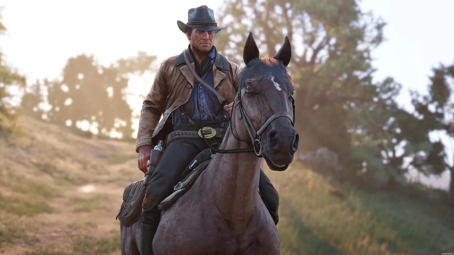 چرا گرافیک Red Dead Redemption 2 پس از ۸ سال هنوز از بسیاری از بازیهای جدید بهتر است؟