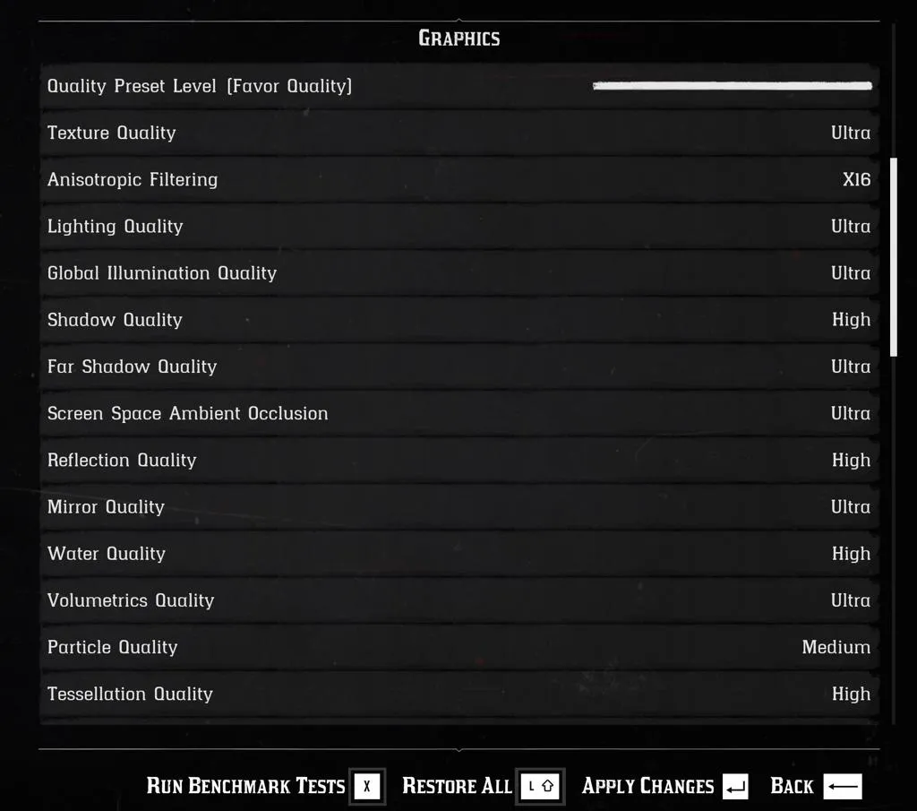 چرا گرافیک Red Dead Redemption 2 پس از ۸ سال هنوز از بسیاری از بازیهای جدید بهتر است؟