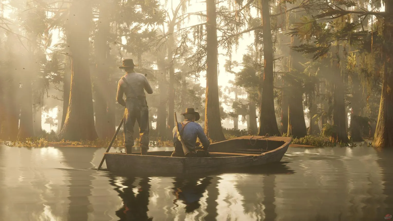 چرا گرافیک Red Dead Redemption 2 پس از ۸ سال هنوز از بسیاری از بازیهای جدید بهتر است؟