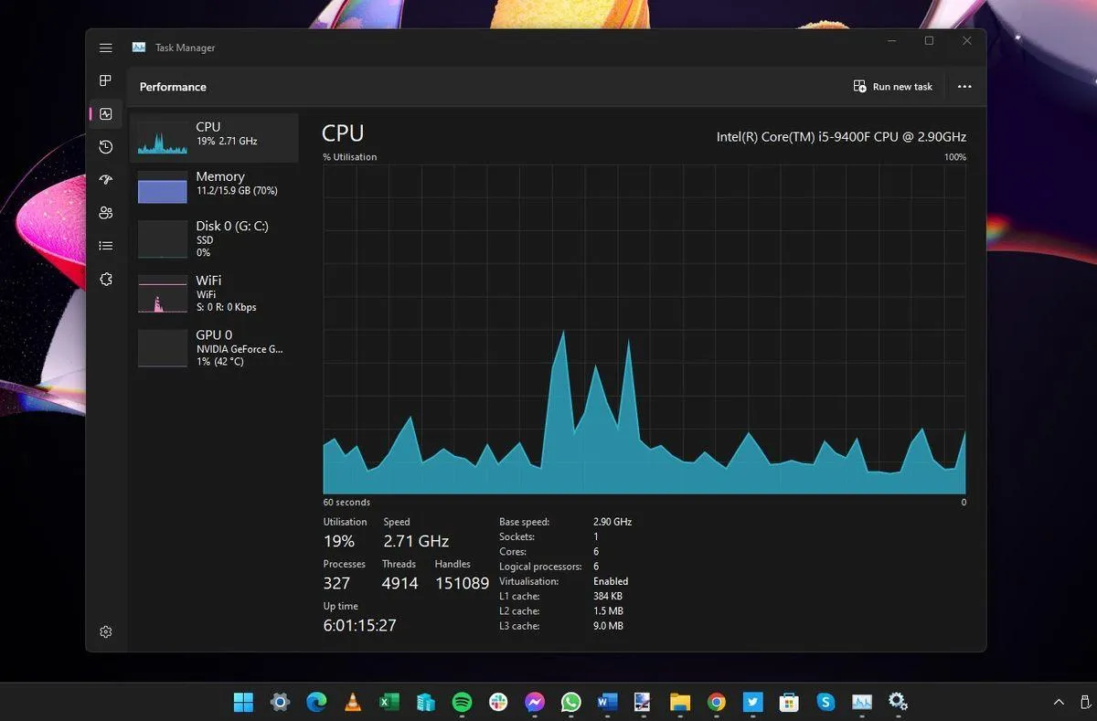 کاهش مصرف باتری لپ‌تاپ با غیرفعال کردن CPU Boost