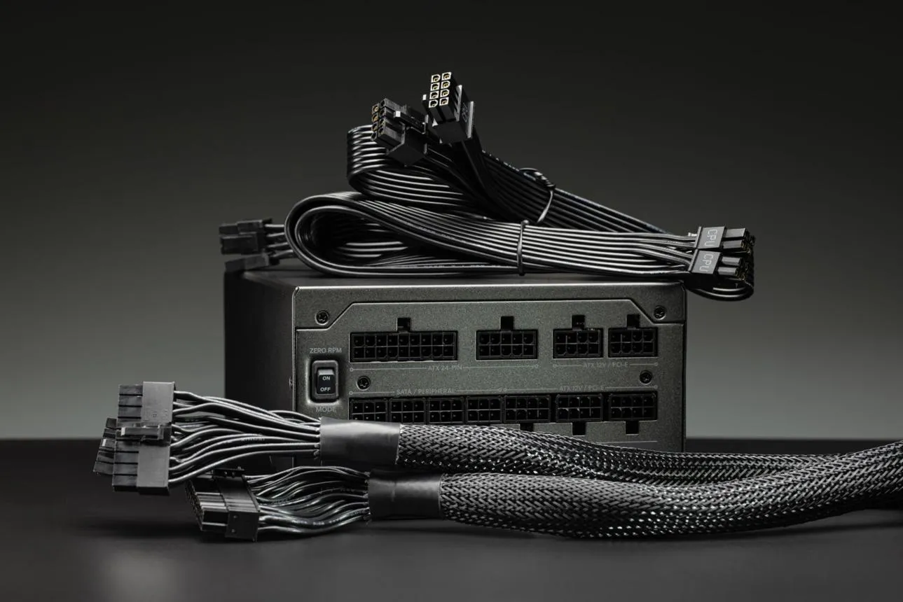 TDP پردازنده چیست؟ تفاوت آن با مصرف برق CPU و توان واقعی