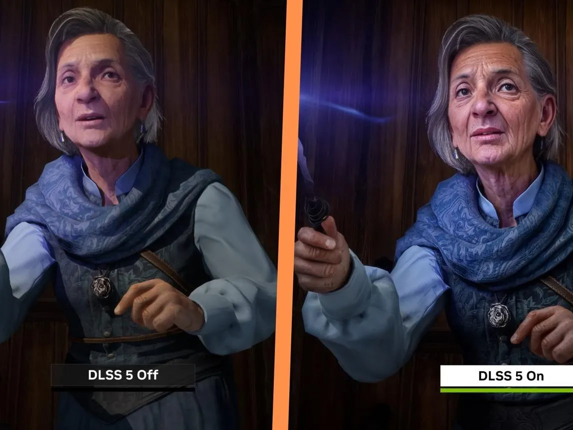 اجرای DLSS 5 با OptiScaler؛ افزایش FPS و پشتیبانی از RTX 40