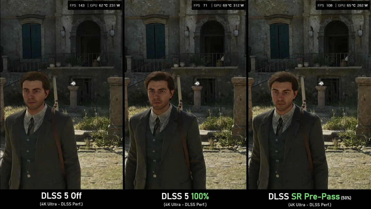 اجرای DLSS 5 با OptiScaler؛ افزایش FPS و پشتیبانی از RTX 40