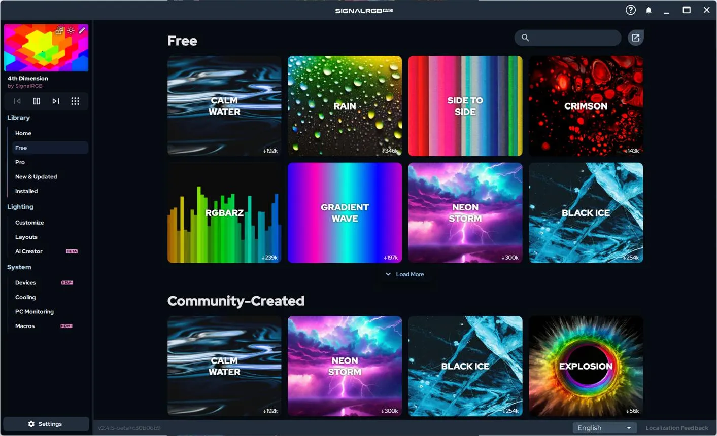 رفع لگ و افت فریم بازی با غیرفعال کردن نرمافزارهای RGB
