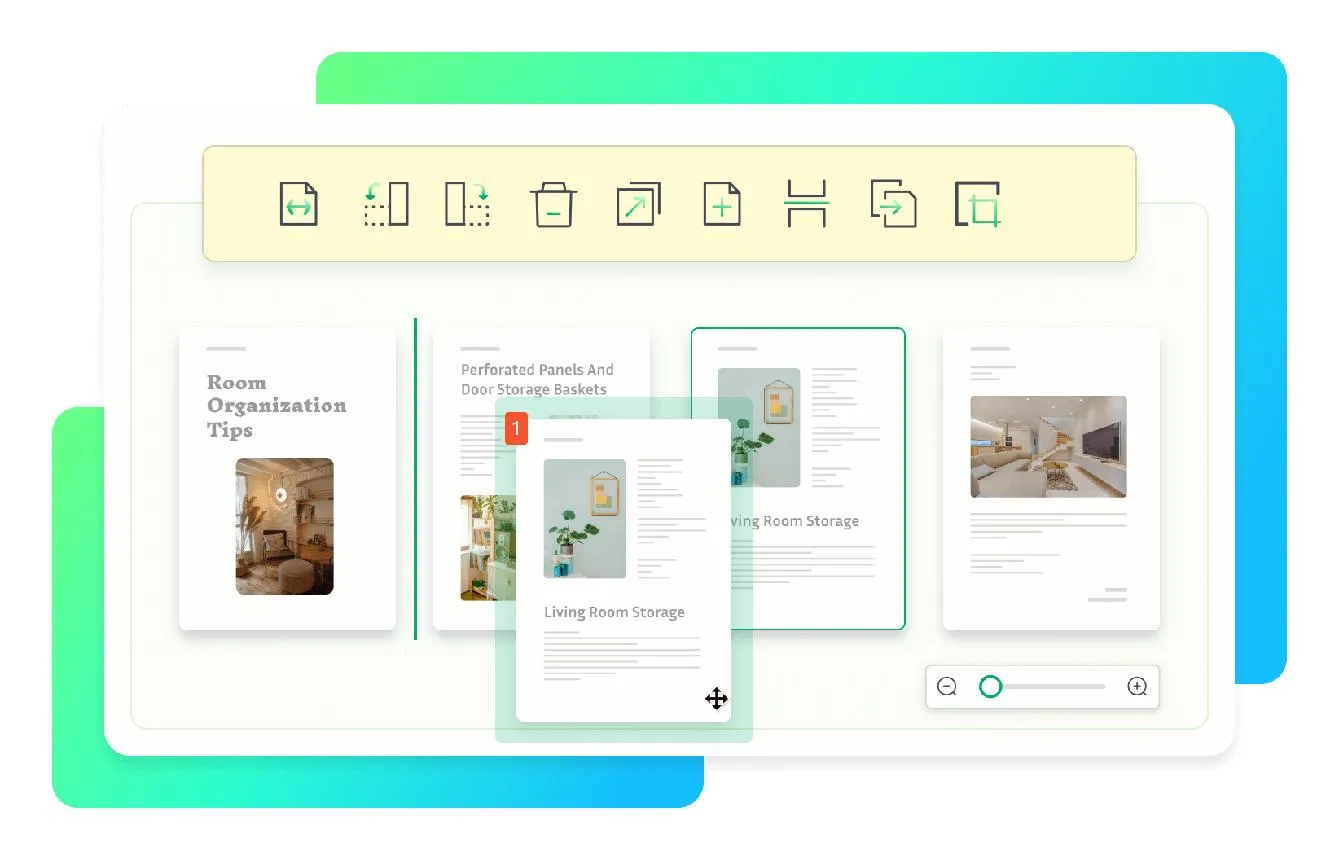 PdfCraft چیست؟ بررسی نرمافزار رایگان ویرایش PDF و امکانات آن